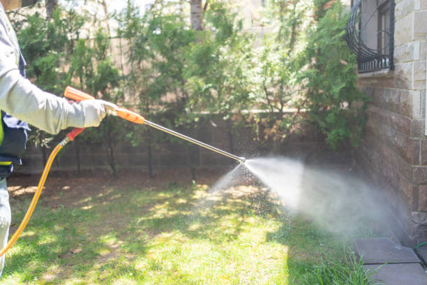 Best Exterminator Services  in Columbia Falls, MT